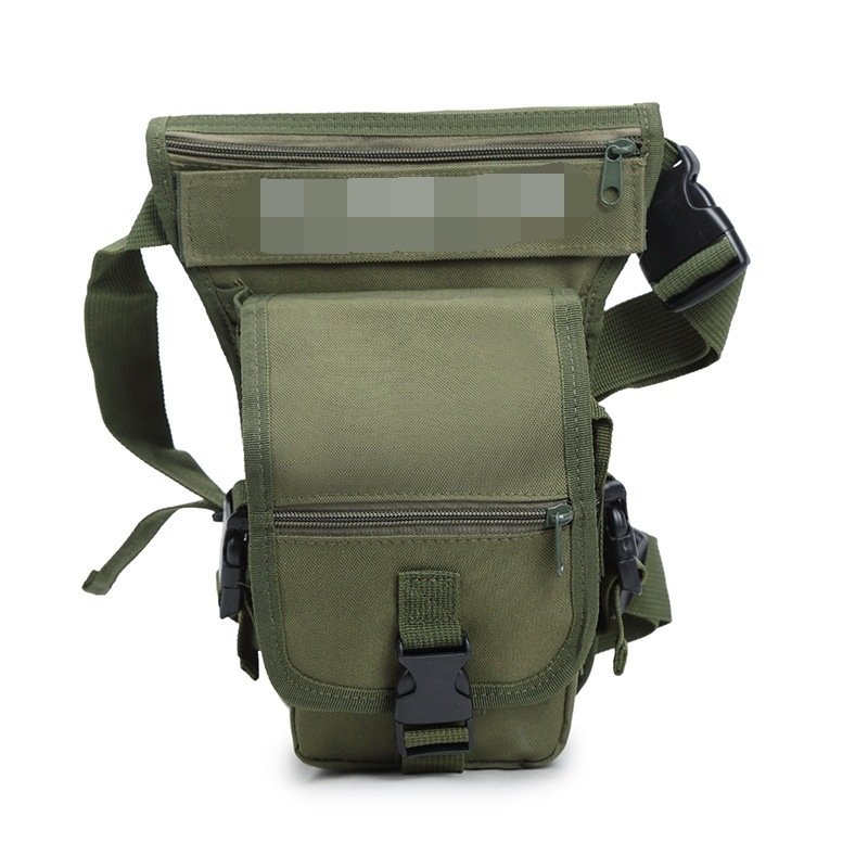Junsheng Tactical Leg Pack Army Camouflage Special Forces - Image 3