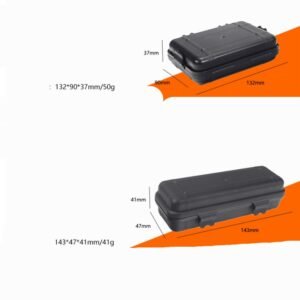 Practical Multifunctional Tool Box Tool Box PP Plastic Box