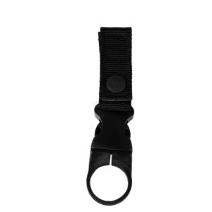Tactical Belt Military Fan Casual Buckle Belt – A Black, 60cm