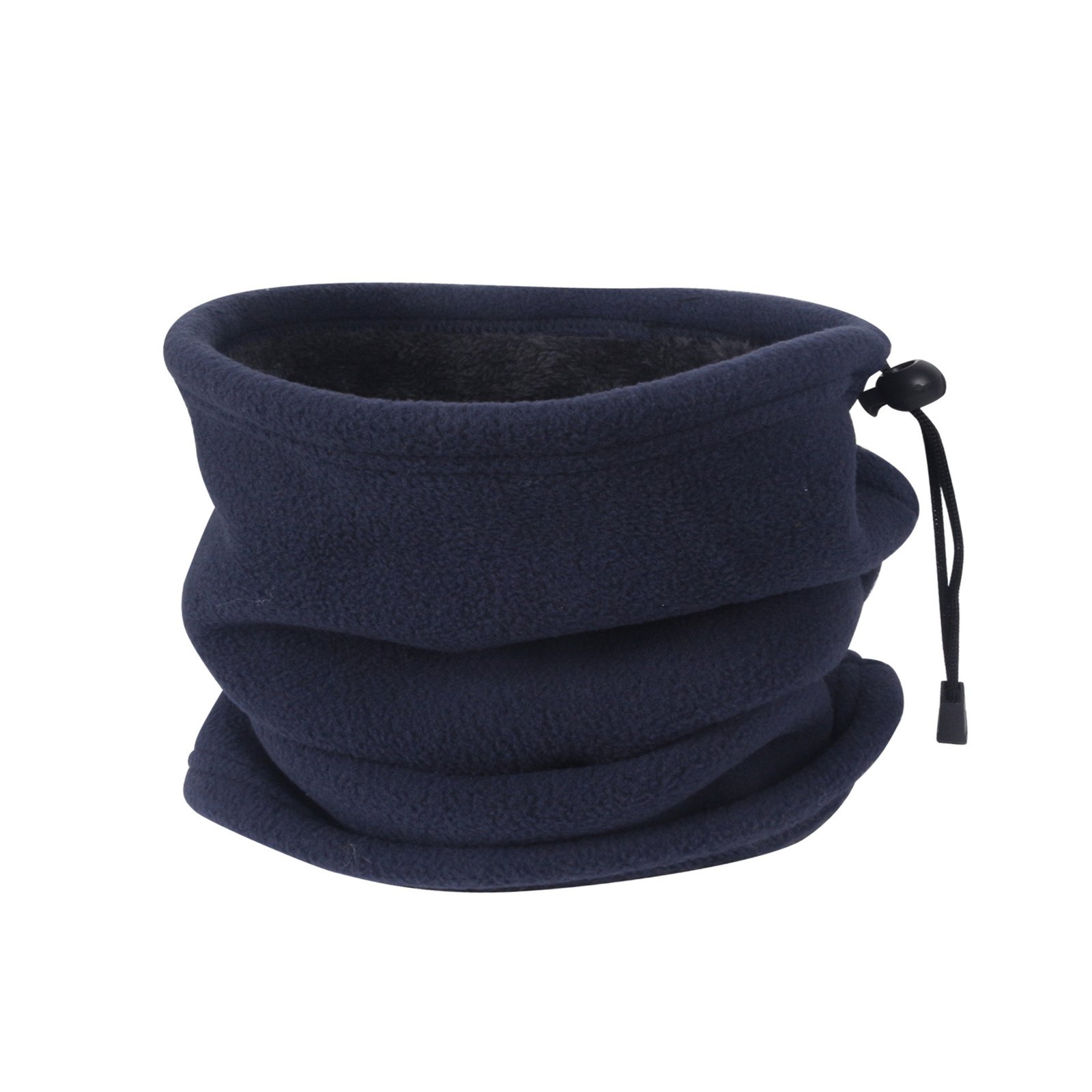 Windproof Outdoor Fleece Electric Car Face Care Ear Protection Cycling Mask Pullover Scarf - Image 7