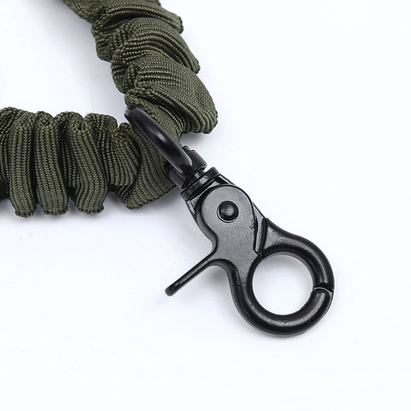 Single Messenger Multi-purpose Tactical Anti-loss Rope - Image 5
