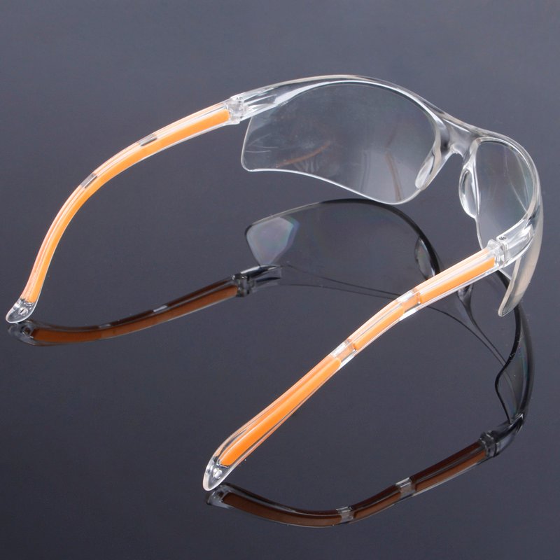 Transparent labor protection goggles - Image 2