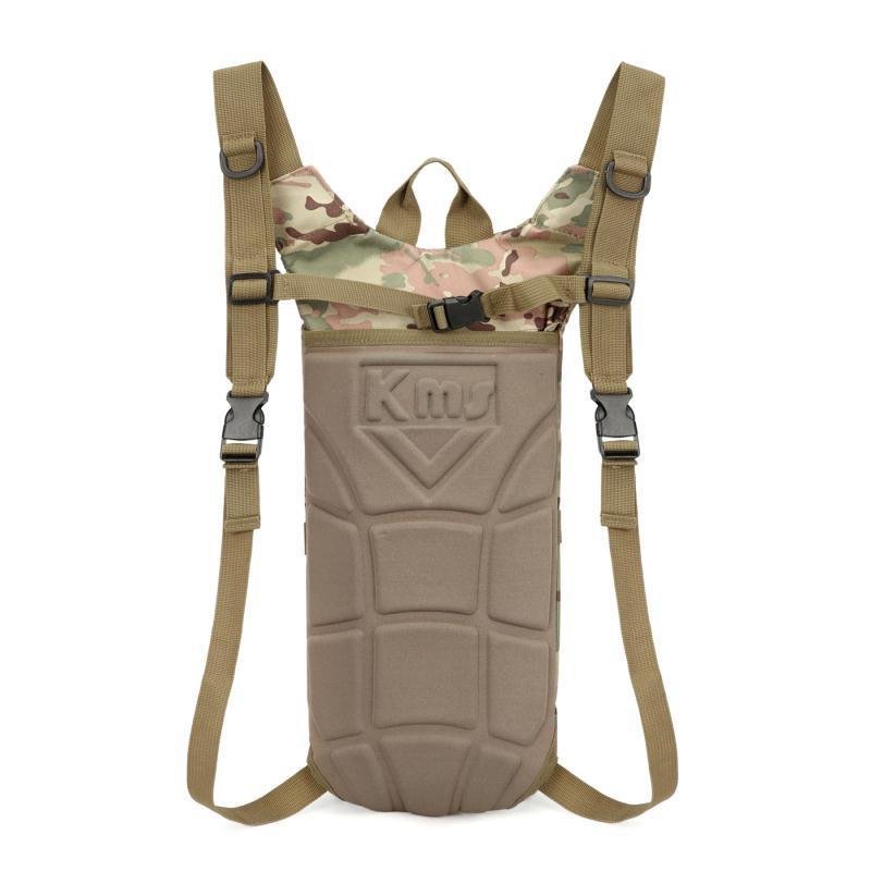 Cycling Sports Outdoor Camouflage Sports Backpack - Image 4