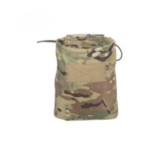 Tactical Collapsible Magazine Recovery Bag – MC