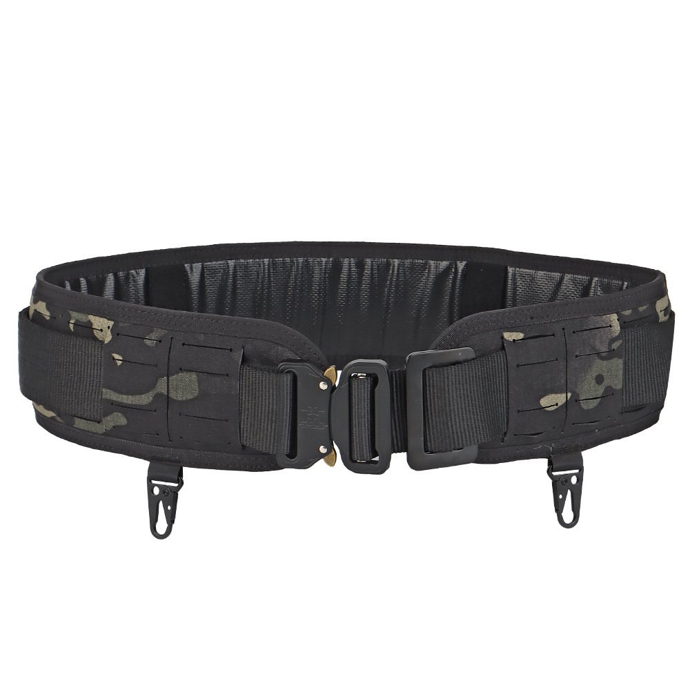 Training Release Buckle Nylon Waistband - Image 4