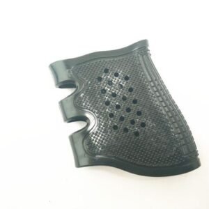 Anti-slip rubber sleeve – Black A