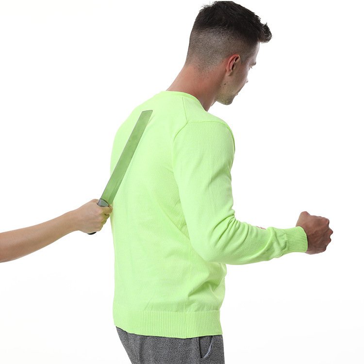 Stab Proof Vest Tactical Vest Vest Security Equipment - Image 10