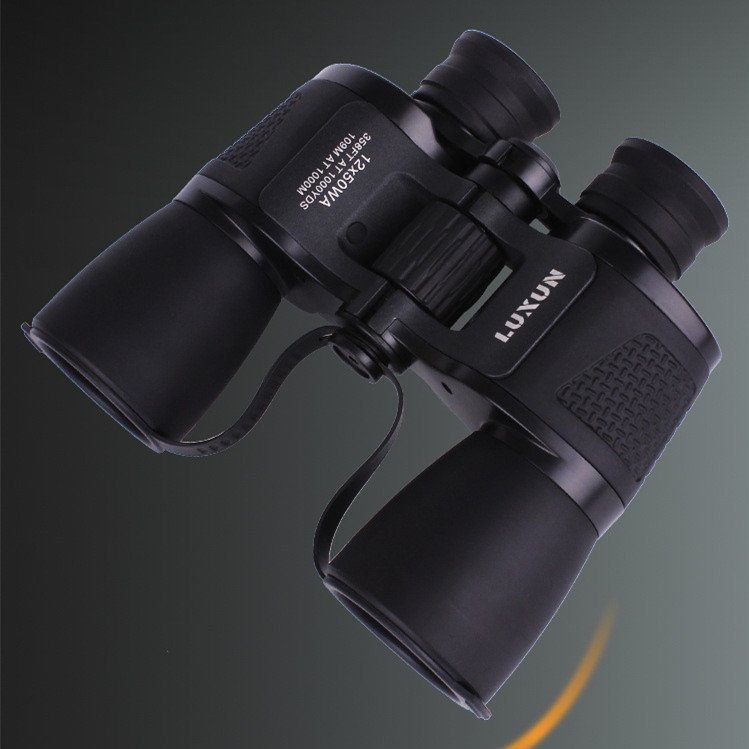 High-definition Night Vision Military Double-barreled Straight Sight Glasses - Image 5