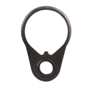 Tactical strap buckle