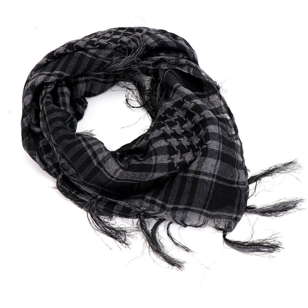 Sports Outdoor Arab Army Fan Tactical Scarf - Image 4