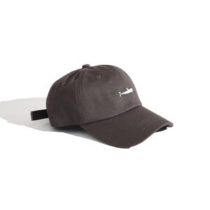 Baseball Cap Embroidery Cap – R