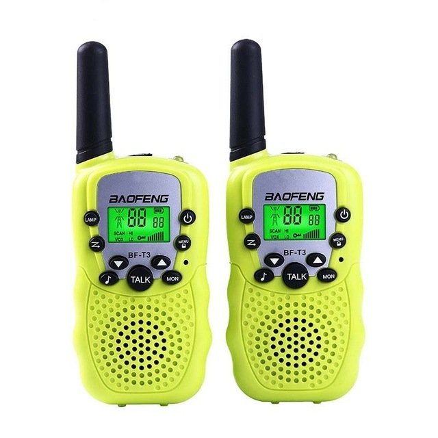 Child walkie talkie - Image 4