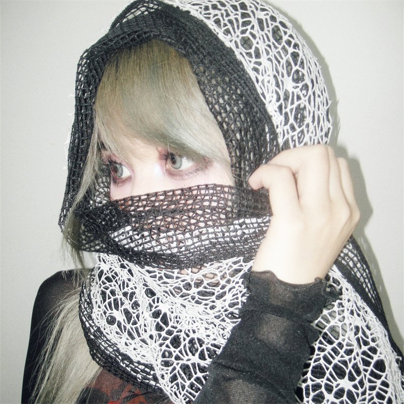 Camouflage Multipurpose Sniper Scarf Bandana Mask For Men And Women - Image 5