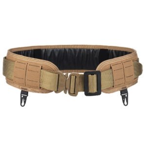 Training Release Buckle Nylon Waistband