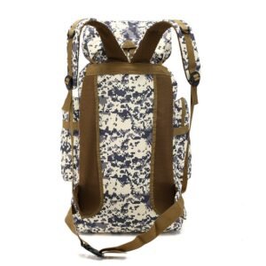 Outdoor sports camouflage Backpack