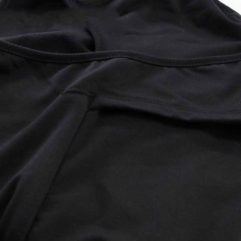 Lycra Wool Grinding Tactics To Keep Warm And Wind Resistant - Image 4