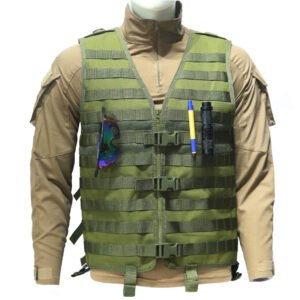 Army fan outdoor CS field protective equipment