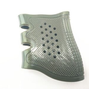 Anti-slip rubber sleeve – Green A