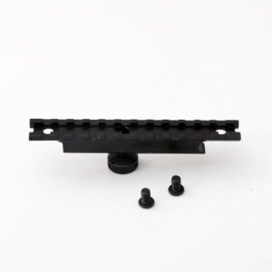 Rail universal aiming modification accessories – Lifting guide rail