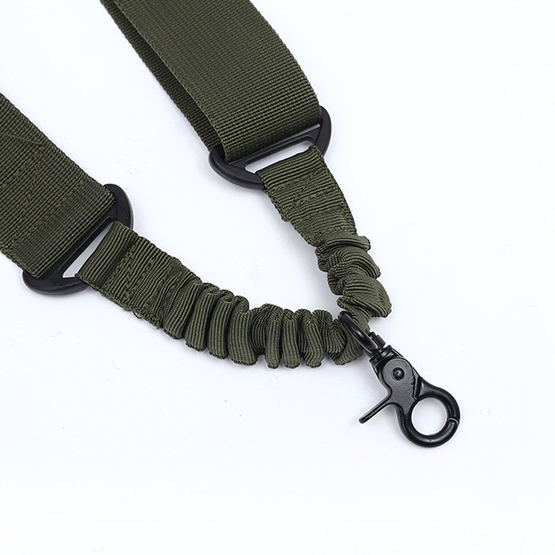 Single Messenger Multi-purpose Tactical Anti-loss Rope - Image 2