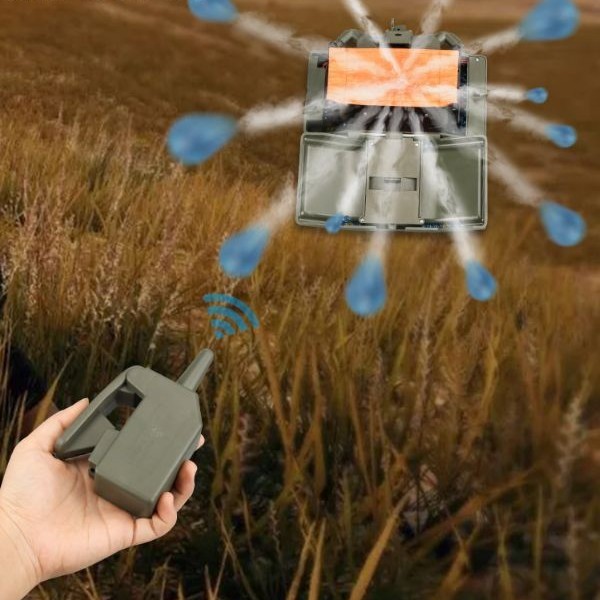 CS Outdoor Combat Accessories Remote Control Toys - Image 5
