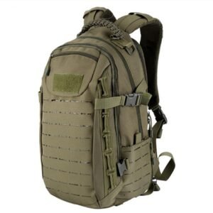 Tactical backpack – 1