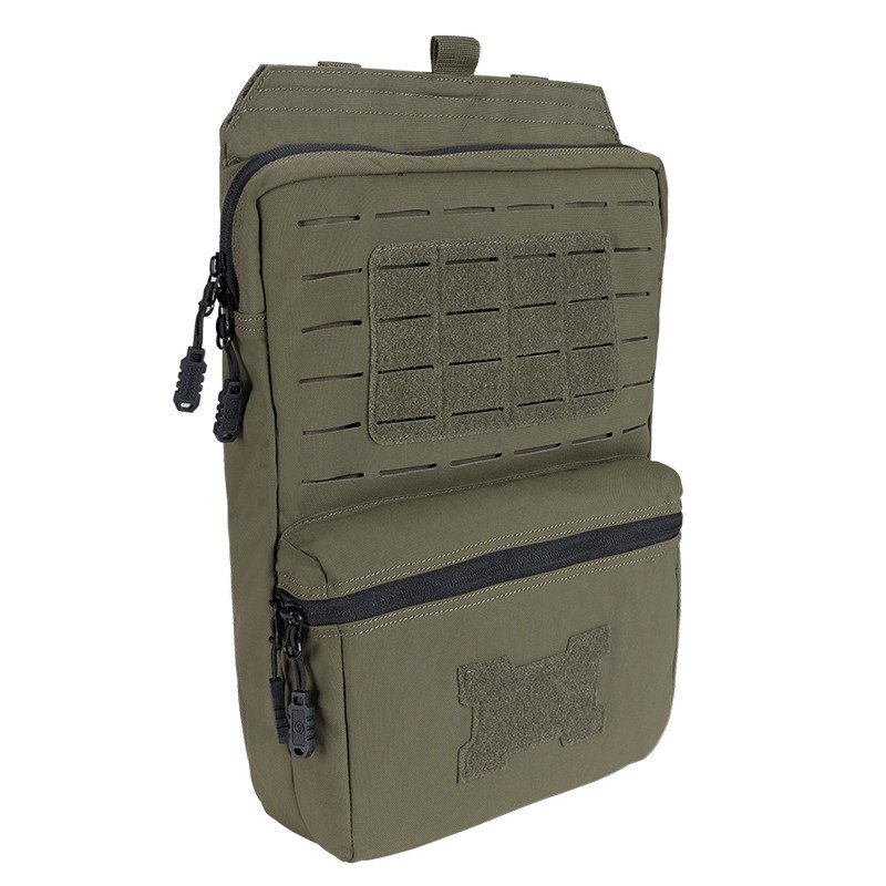 Tactical Vest 2L Water Bag Outdoor - Image 6