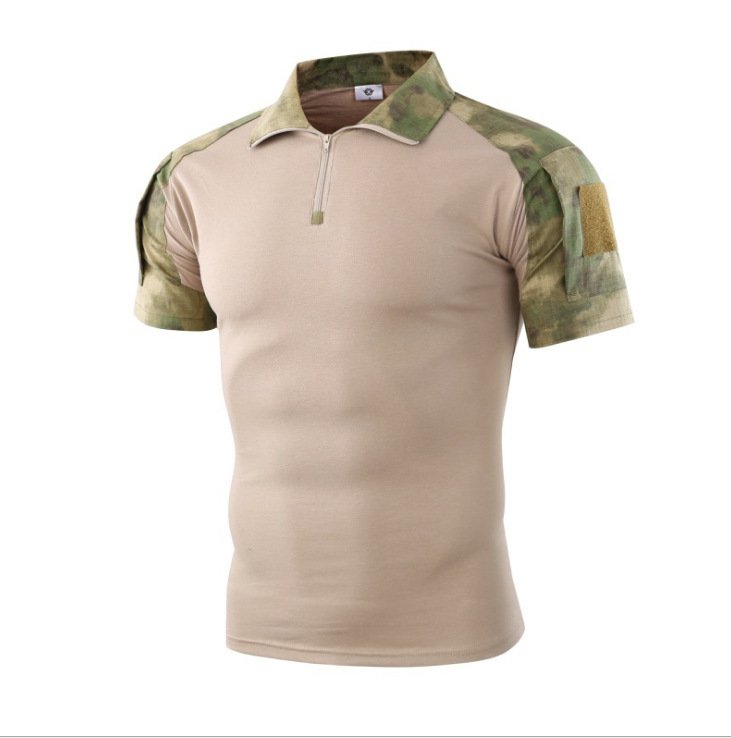 Instructor Suit Frogman Army Fan CS Tactical Frog Suit Top - Image 8