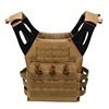 Fashionable Lightweight Tactical Multifunctional Amphibious Combat Vest - Image 5
