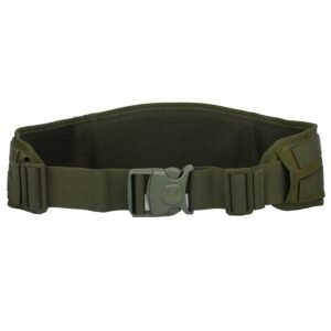 Real-life Army Fan CS Men’s Tactical Wide Waist Seal Accessory Kit Suspension Outer Belt