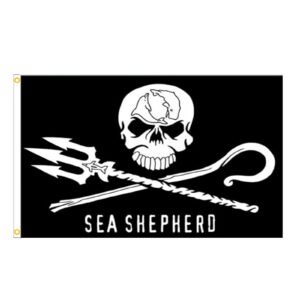 Halloween Event Pirate Flag 90x150cm