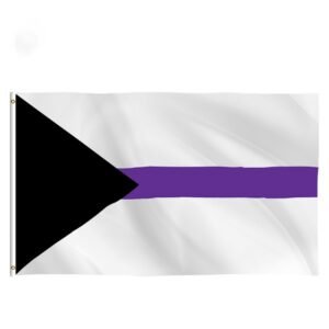 Rainbow Flag Gay Pride Flag – CHQ15