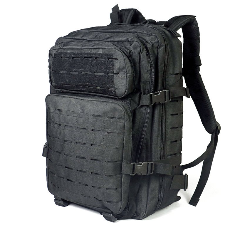 Outdoor Tactics Backpack Travel Mountain Climbing Multifunctional - Image 6