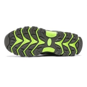 Men’s Outdoor Mountaineering Tactical High Boots