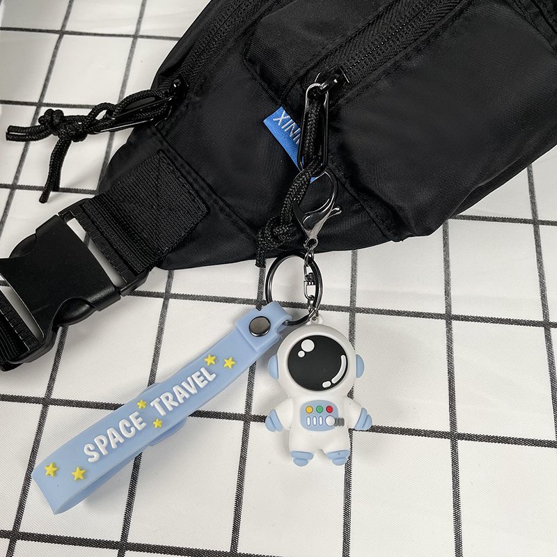 New Men's Pocket Mobile Phone Pouch - Image 2