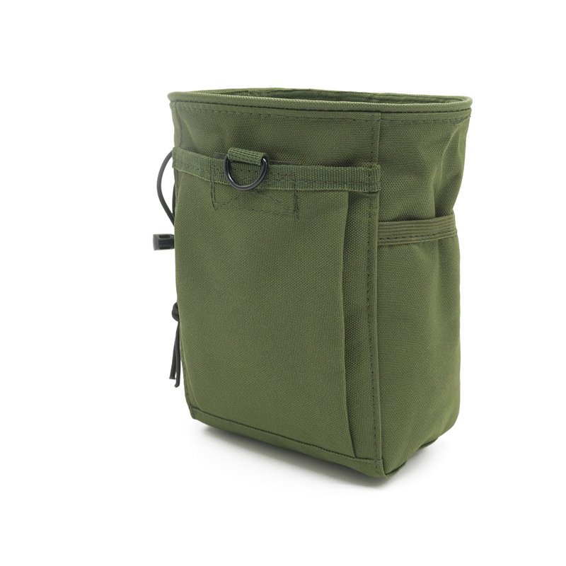 Outdoor Sports Sundries Accessories Tactical Bag - Image 4