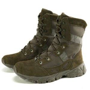 High-top Outdoor Combat Men’s Desert Boots