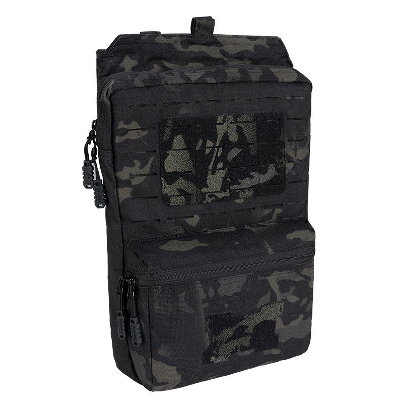 Tactical Vest 2L Water Bag Outdoor - Image 3