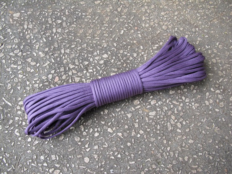 550 Lbs Parachute Rope 7 Core Paracord - Image 7