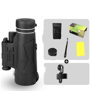 Perspective Sniper Sight Glasses – E