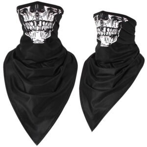 Quick-drying triangle towel long breathable – New skeleton