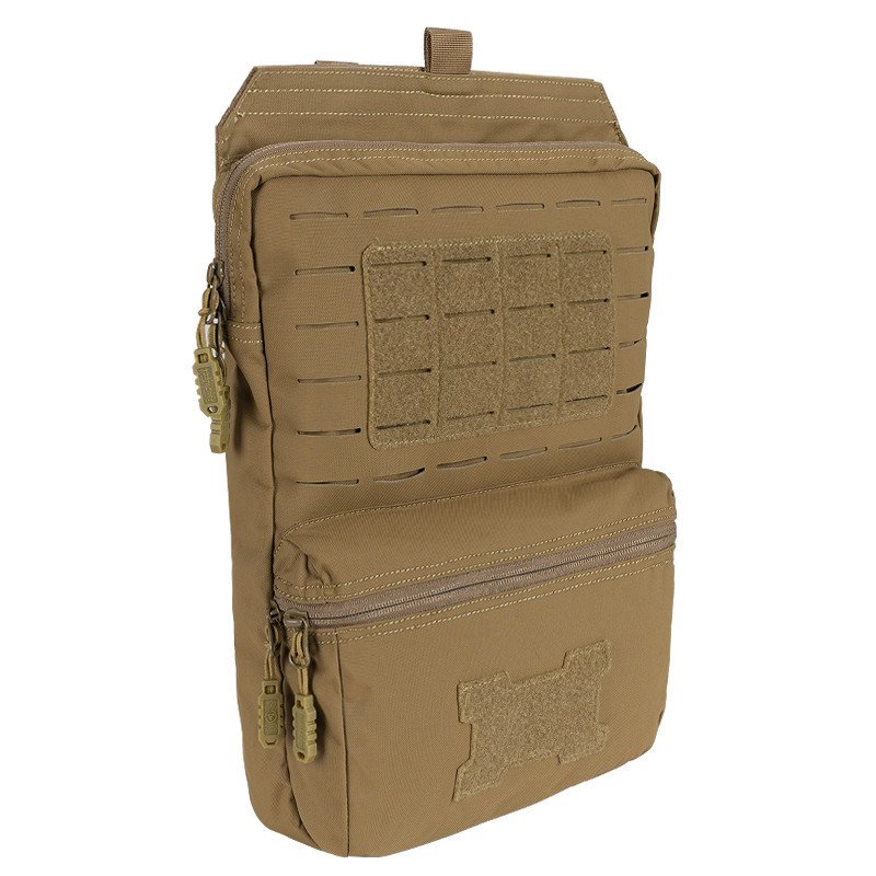 Tactical Vest 2L Water Bag Outdoor - Image 4