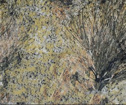 Self-adhesive Cloth 30CM Camouflage Elastic Patch Multi-purpose – Bionic meadow, One size