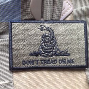 Patch Patch Cloth Stickers Multi-color Optional Cloth Stickers Velcro Badge