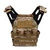 Fashionable Lightweight Tactical Multifunctional Amphibious Combat Vest - Image 4