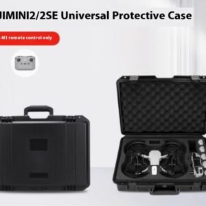 Waterproof Protective Storage Box For Drones – 4429Style