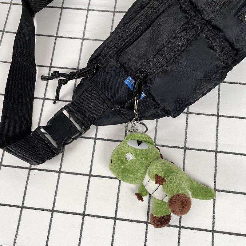 New Men's Pocket Mobile Phone Pouch - Image 6