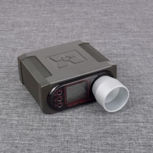 Precision export multifunctional BB tachometer