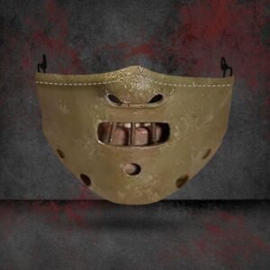 3D printed adult mask – Adult CR 85 05