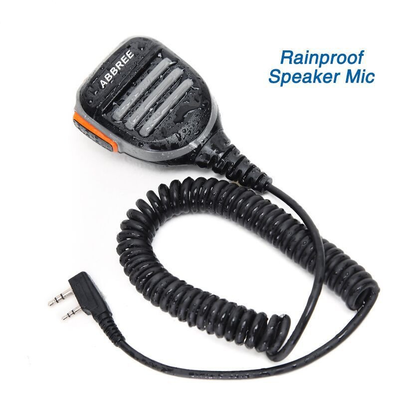 AR-780 Advanced Walkie Talkie , - Image 2